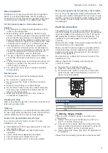 Preview for 9 page of Bosch HGJ9A8Q50I Instruction Manual