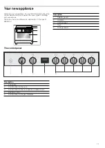 Предварительный просмотр 11 страницы Bosch HGK90VQ50 Instruction Manual