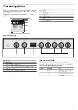 Preview for 11 page of Bosch HGK9A9Q51I Instruction Manual