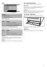 Preview for 13 page of Bosch HGK9A9Q51I Instruction Manual