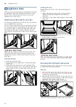 Preview for 24 page of Bosch HGM320I50I Instruction Manual