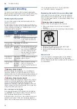 Preview for 26 page of Bosch HGM320I50I Instruction Manual