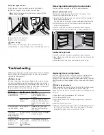 Preview for 11 page of Bosch HGN21F350I Instruction Manual