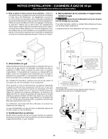 Preview for 12 page of Bosch HGS3023UC-01 Installation Instructions Manual