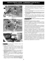 Preview for 13 page of Bosch HGS3023UC-01 Installation Instructions Manual