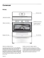 Preview for 71 page of Bosch HGS3063UC Use And Care Manual