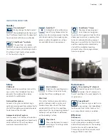 Предварительный просмотр 43 страницы Bosch HGS7282UC - 30" Pro-Style Gas Range Brochure