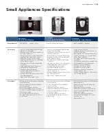 Предварительный просмотр 107 страницы Bosch HGS7282UC - 30" Pro-Style Gas Range Brochure