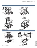 Предварительный просмотр 133 страницы Bosch HGS7282UC - 30" Pro-Style Gas Range Brochure