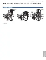 Предварительный просмотр 137 страницы Bosch HGS7282UC - 30" Pro-Style Gas Range Brochure