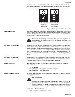 Предварительный просмотр 65 страницы Bosch HGS7282UC - 30" Pro-Style Gas Range (French) Manual D’Utilisation Et D’Entretien