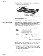 Предварительный просмотр 66 страницы Bosch HGS7282UC - 30" Pro-Style Gas Range (French) Manual D’Utilisation Et D’Entretien