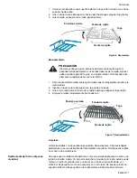 Предварительный просмотр 67 страницы Bosch HGS7282UC - 30" Pro-Style Gas Range (French) Manual D’Utilisation Et D’Entretien