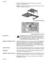 Предварительный просмотр 68 страницы Bosch HGS7282UC - 30" Pro-Style Gas Range (French) Manual D’Utilisation Et D’Entretien