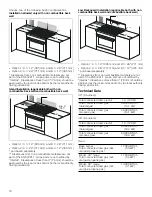 Preview for 10 page of Bosch HGS8045UC Installation Manual