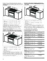 Preview for 32 page of Bosch HGS8045UC Installation Manual