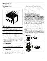 Предварительный просмотр 41 страницы Bosch HGS8645UC Use And Care Manual