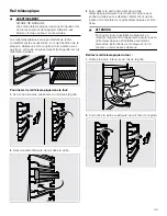 Предварительный просмотр 43 страницы Bosch HGS8645UC Use And Care Manual