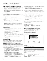 Предварительный просмотр 52 страницы Bosch HGS8645UC Use And Care Manual