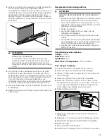 Предварительный просмотр 59 страницы Bosch HGS8645UC Use And Care Manual