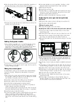 Предварительный просмотр 8 страницы Bosch HGV1D0U59M Instructions Manual