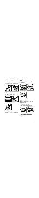 Preview for 15 page of Bosch HGV423123N Instruction Manual