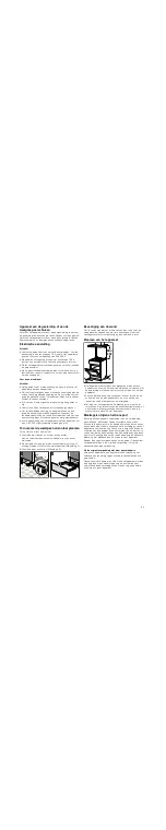 Preview for 29 page of Bosch HGV423123N Instruction Manual