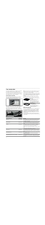 Preview for 10 page of Bosch HGV445123N Instruction Manual