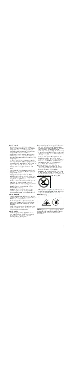 Preview for 5 page of Bosch HGV445153N Instruction Manual