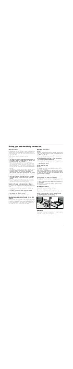 Preview for 7 page of Bosch HGV445153N Instruction Manual