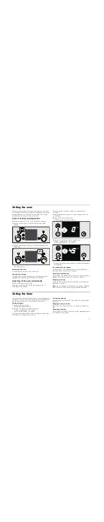 Preview for 13 page of Bosch HGV445153N Instruction Manual