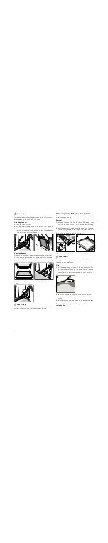 Preview for 16 page of Bosch HGV445153N Instruction Manual