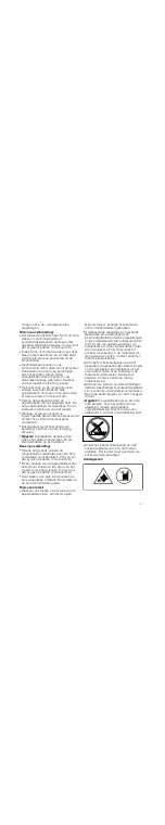 Preview for 27 page of Bosch HGV445153N Instruction Manual