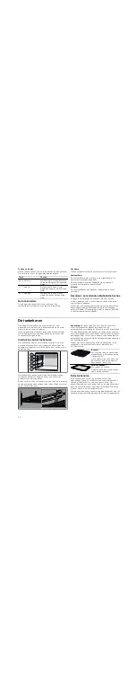 Preview for 32 page of Bosch HGV445153N Instruction Manual