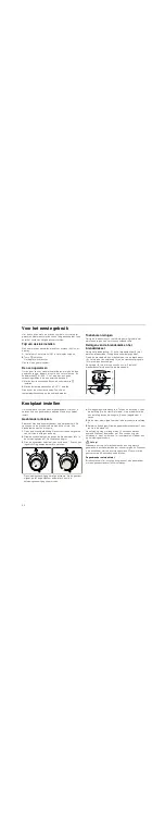 Preview for 34 page of Bosch HGV445153N Instruction Manual