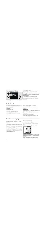 Preview for 36 page of Bosch HGV445153N Instruction Manual