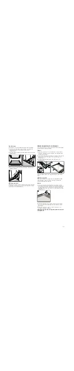 Preview for 39 page of Bosch HGV445153N Instruction Manual