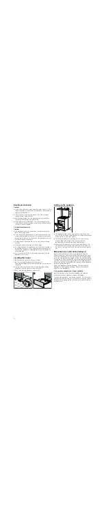 Предварительный просмотр 8 страницы Bosch HGV524322Z Instruction Manual