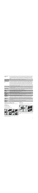 Предварительный просмотр 15 страницы Bosch HGV524322Z Instruction Manual