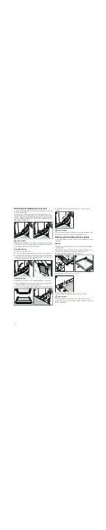 Предварительный просмотр 16 страницы Bosch HGV524322Z Instruction Manual