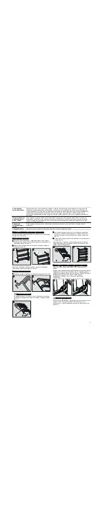 Предварительный просмотр 17 страницы Bosch HGV52D123Q Instruction Manual