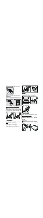 Предварительный просмотр 40 страницы Bosch HGV52D123Q Instruction Manual