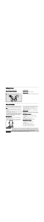 Предварительный просмотр 60 страницы Bosch HGV52D123Q Instruction Manual