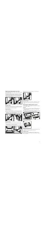 Предварительный просмотр 15 страницы Bosch HGV725123N Instruction Manual