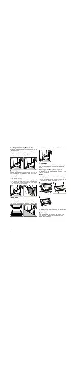 Предварительный просмотр 16 страницы Bosch HGV745220N Instruction Manual