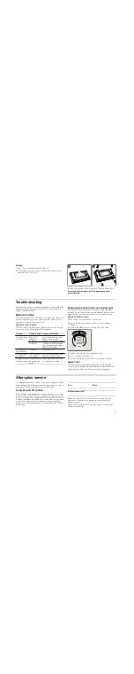 Предварительный просмотр 17 страницы Bosch HGV745220N Instruction Manual