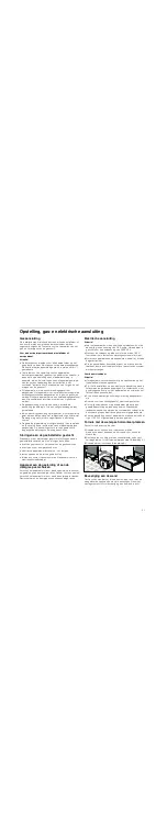 Предварительный просмотр 31 страницы Bosch HGV745220N Instruction Manual