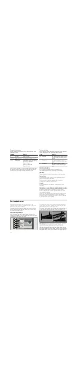 Предварительный просмотр 34 страницы Bosch HGV745220N Instruction Manual