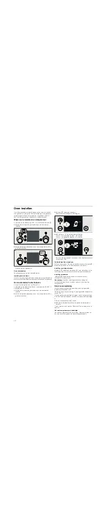 Предварительный просмотр 38 страницы Bosch HGV745220N Instruction Manual