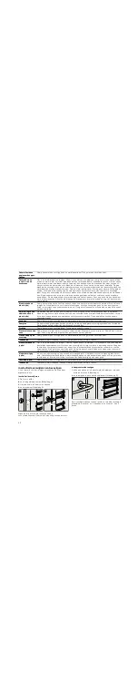 Предварительный просмотр 40 страницы Bosch HGV745220N Instruction Manual